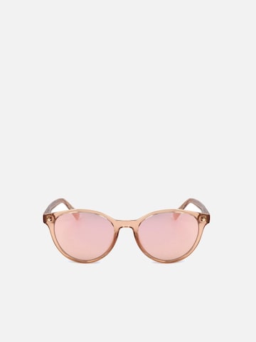 Chiara Ferragni Sonnenbrille 'Chiara Ferragni CF 1008/S Pink 51/18/140 Women Sunglasses'‌‌‌‌ in Pink: Vorderseite