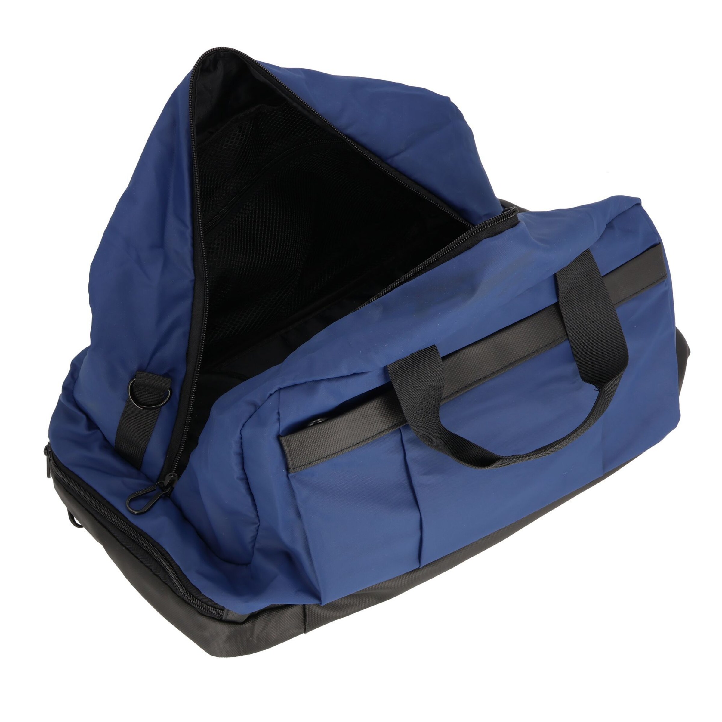 Davidts Weekender '256' in Blau