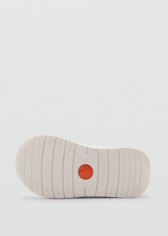 MANGO KIDS Sneakers 'Seoul' in White