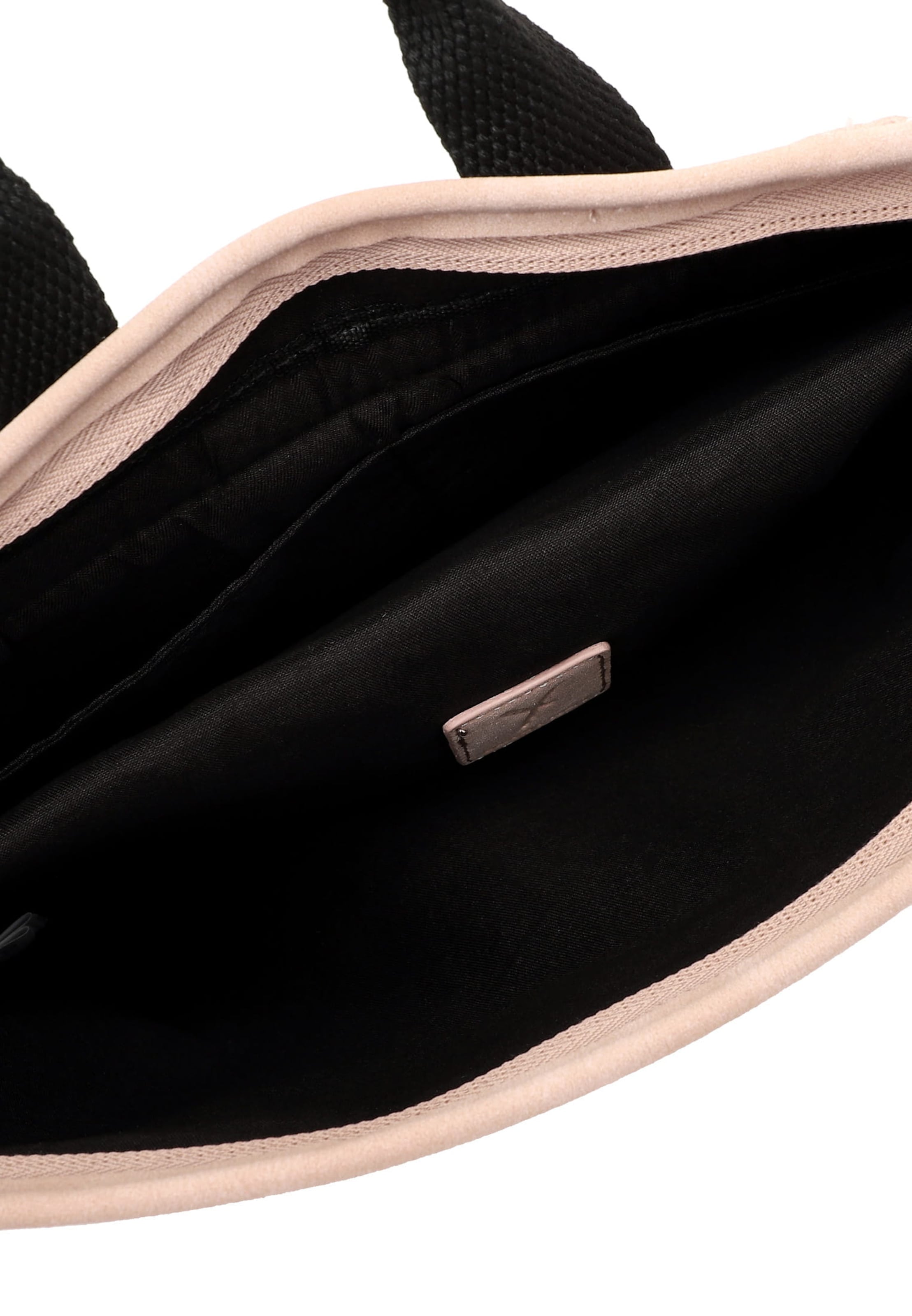 Suri Frey Rygsæk 'Jessy-Lu' i pink