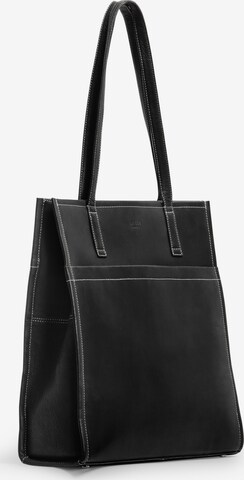 still Nordic Shopper 'Riley Shopper' in Black