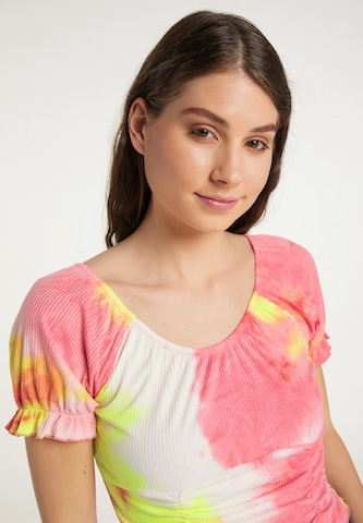 MYMO Shirt in Mixed colours