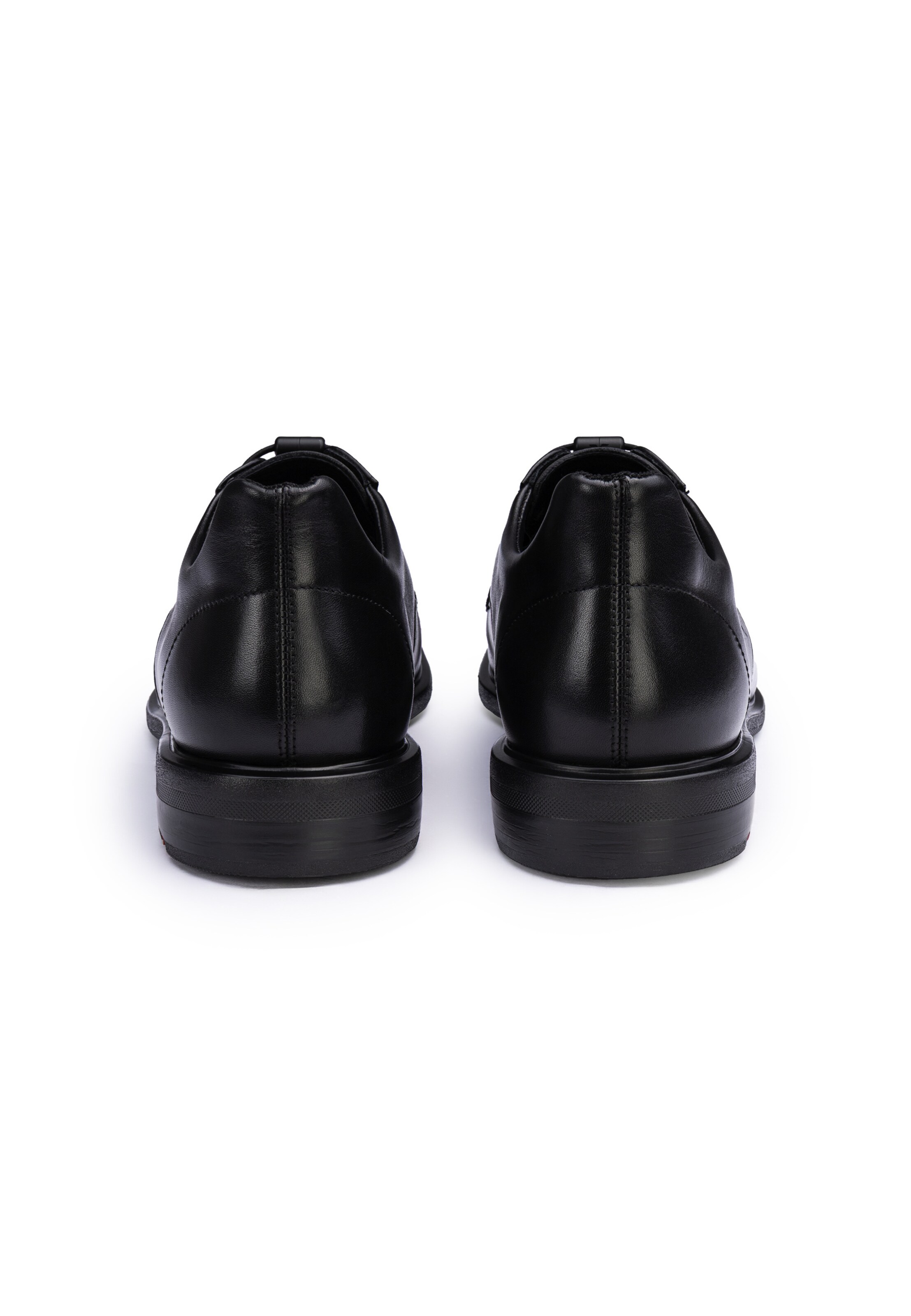 Slipper di LLOYD in nero