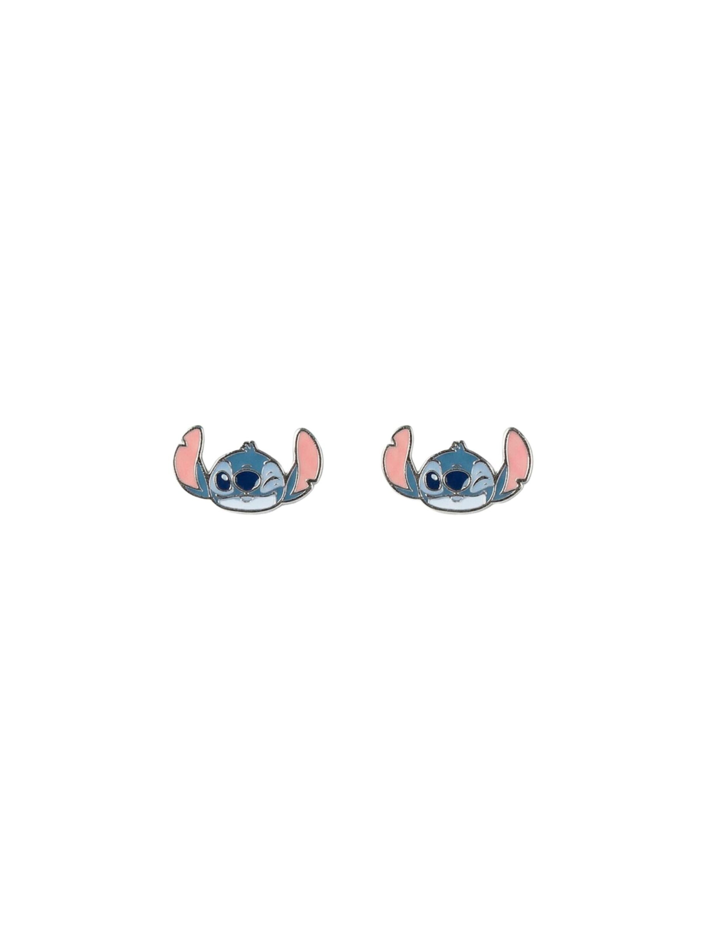 DISNEY Jewelry 'Stitch' in Grey