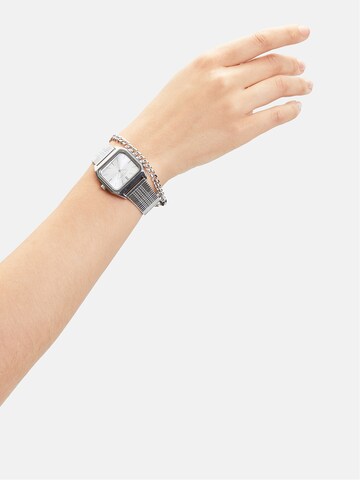 Liebeskind Berlin - Pulsera en plata