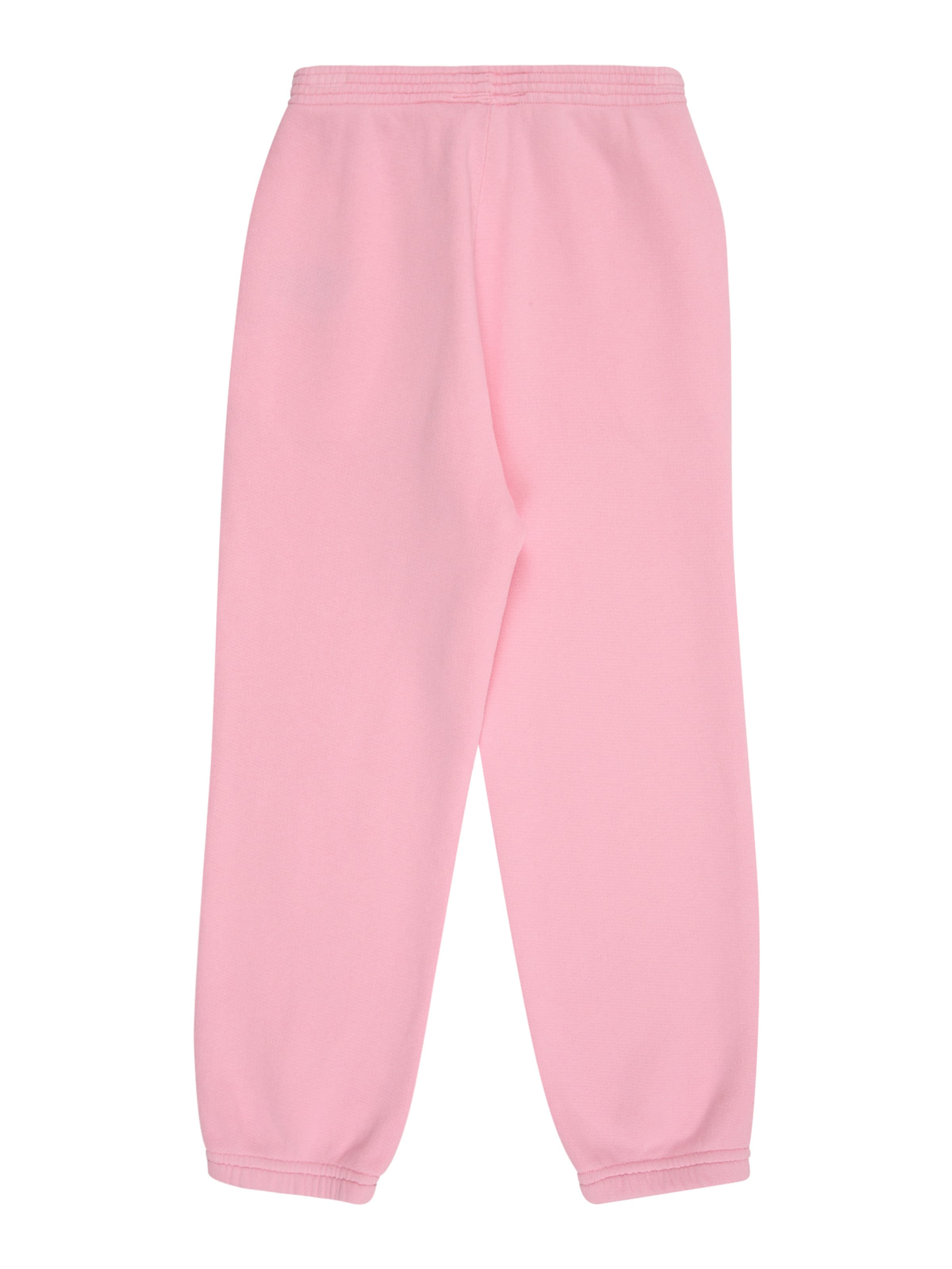 AMERICAN VINTAGE - Tapered Pantalón 'IZUBIRD' en rosa