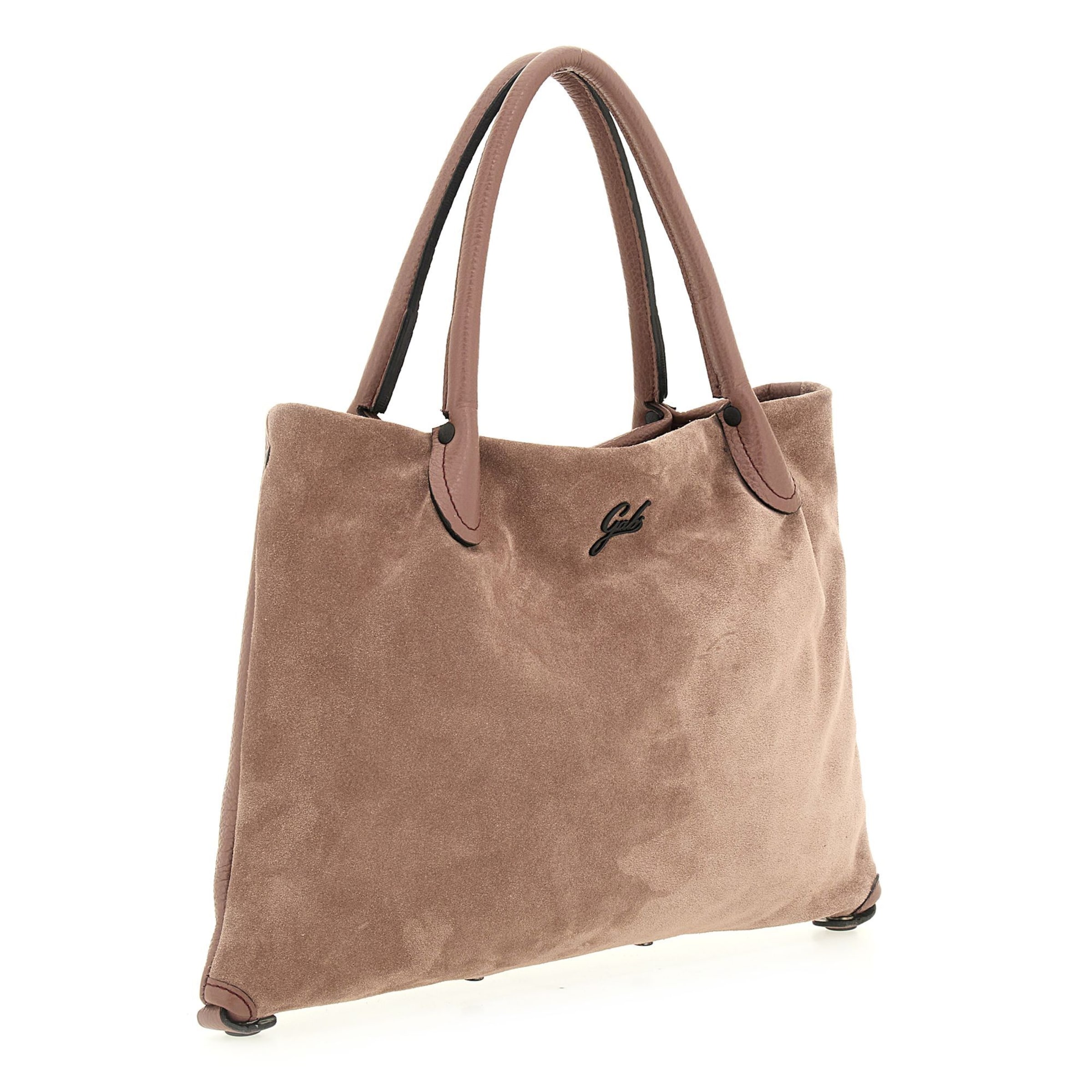 Gabs Shoulder Bag 'Arabella' in Brown