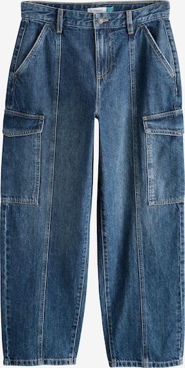 Džinsai iš Next, spalva – tamsiai mėlyna, Prekių apžvalga