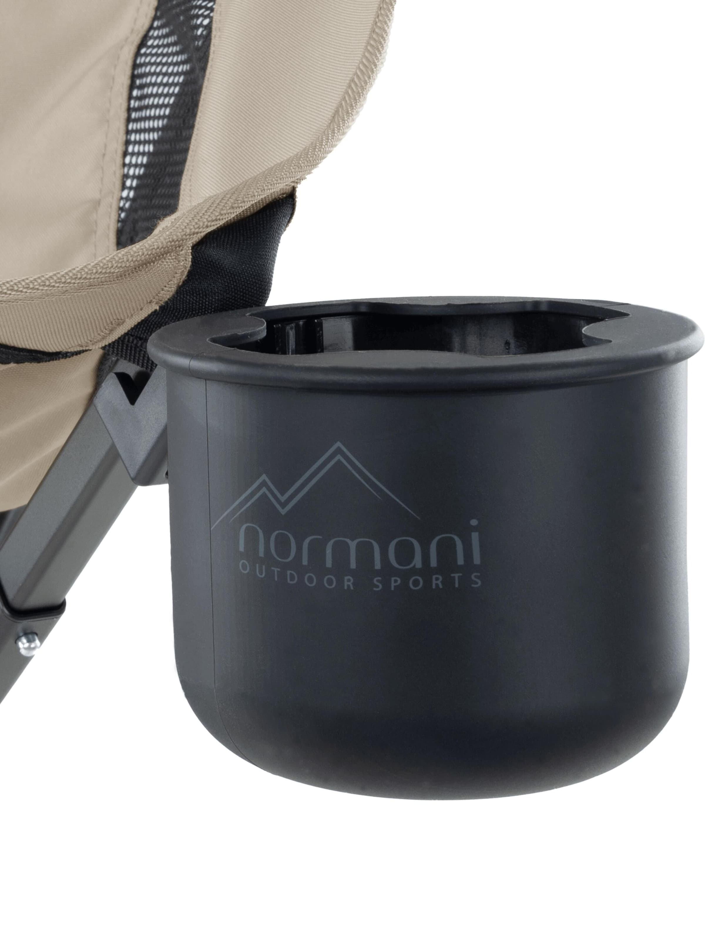 normani Seating Furniture 'Sarnia' in Beige