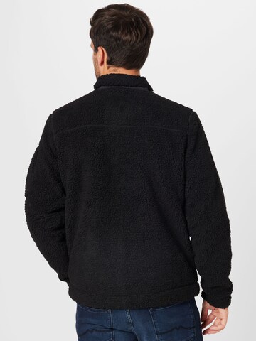 Woodbird - Chaqueta de entretiempo 'Josh' en negro