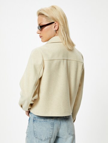 Koton Blazer in Beige