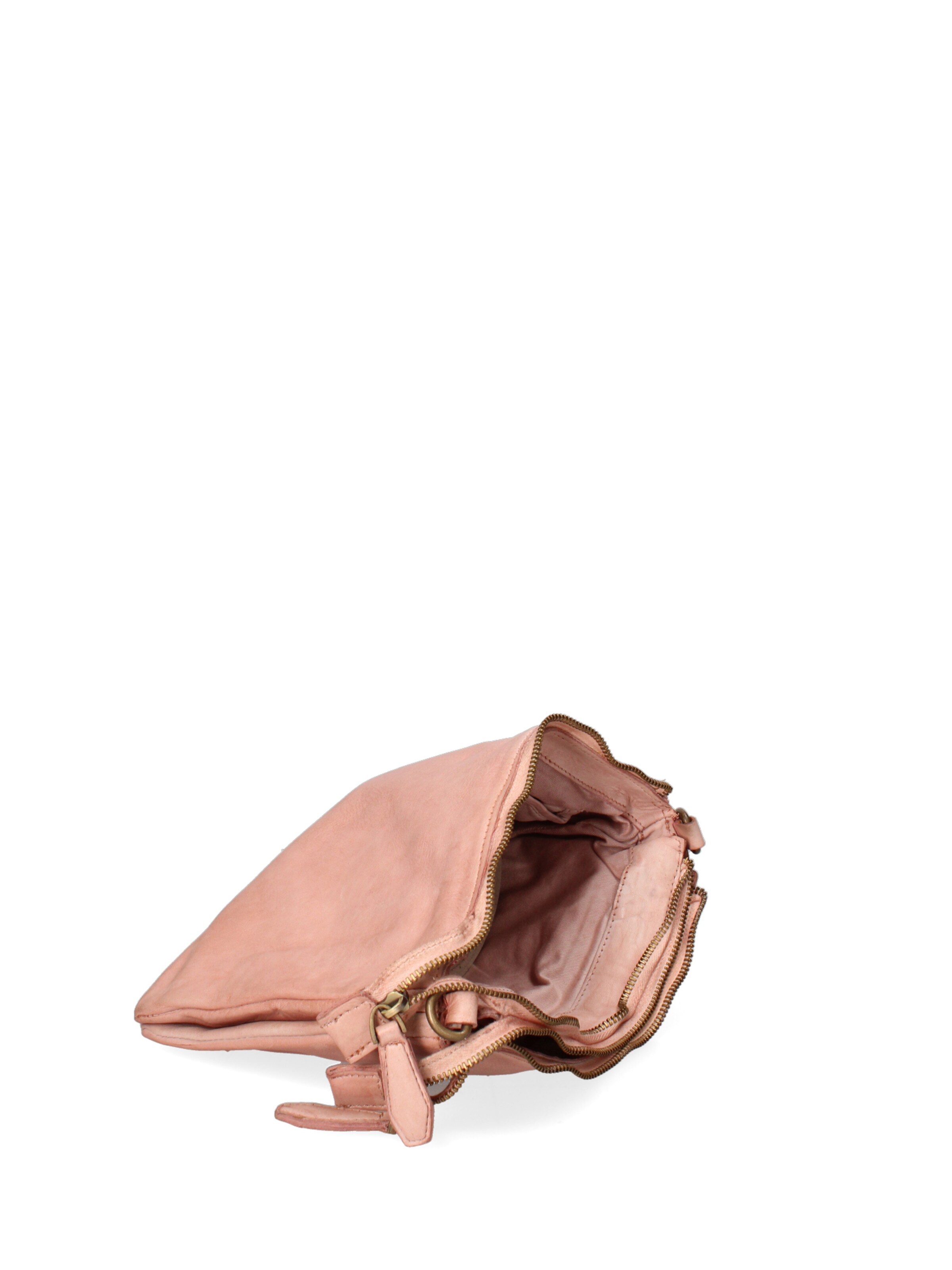 Sac à bandoulière Gave Lux en rose
