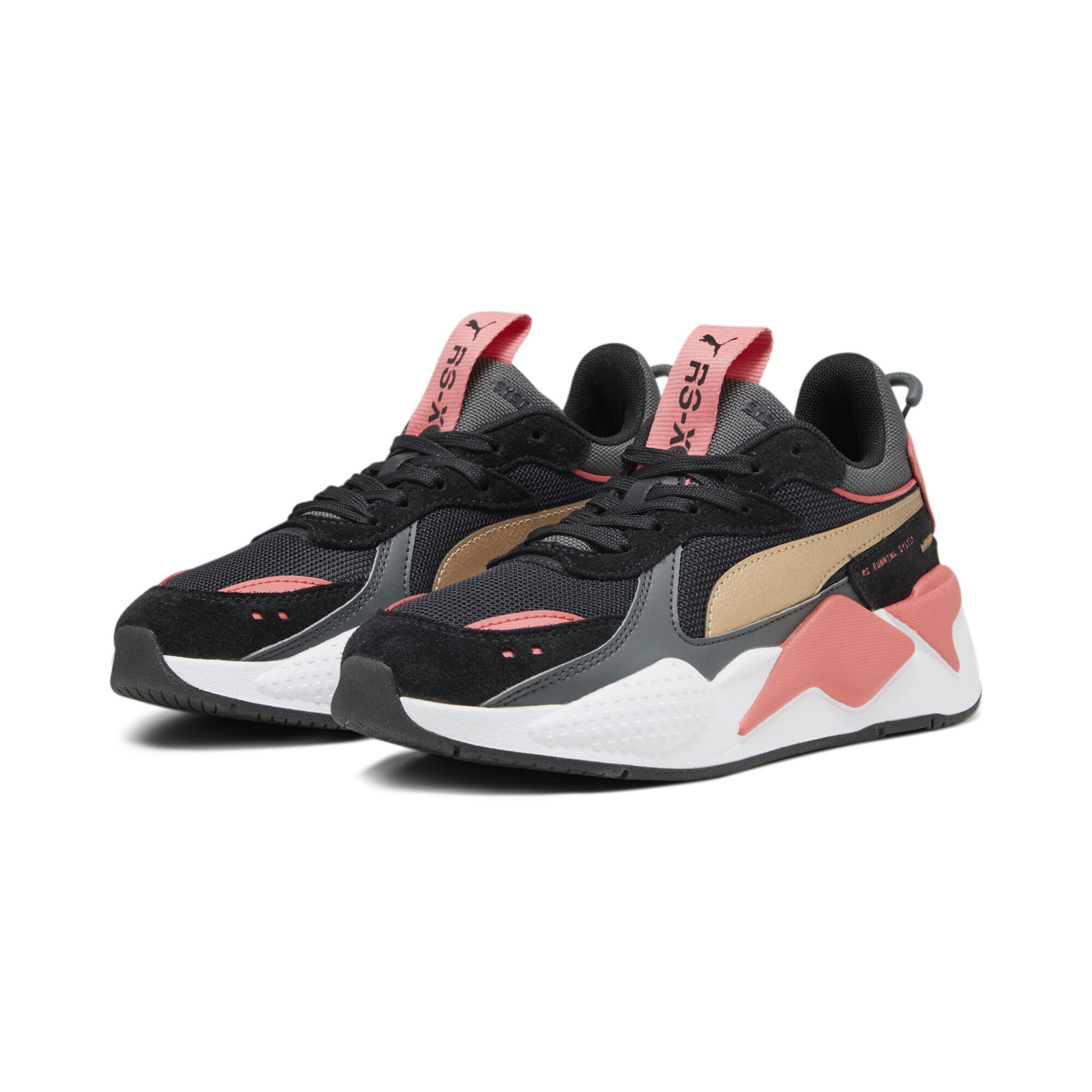 Basket puma shop rs x femme