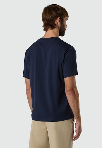 North Sails Bluser & t-shirts i blå