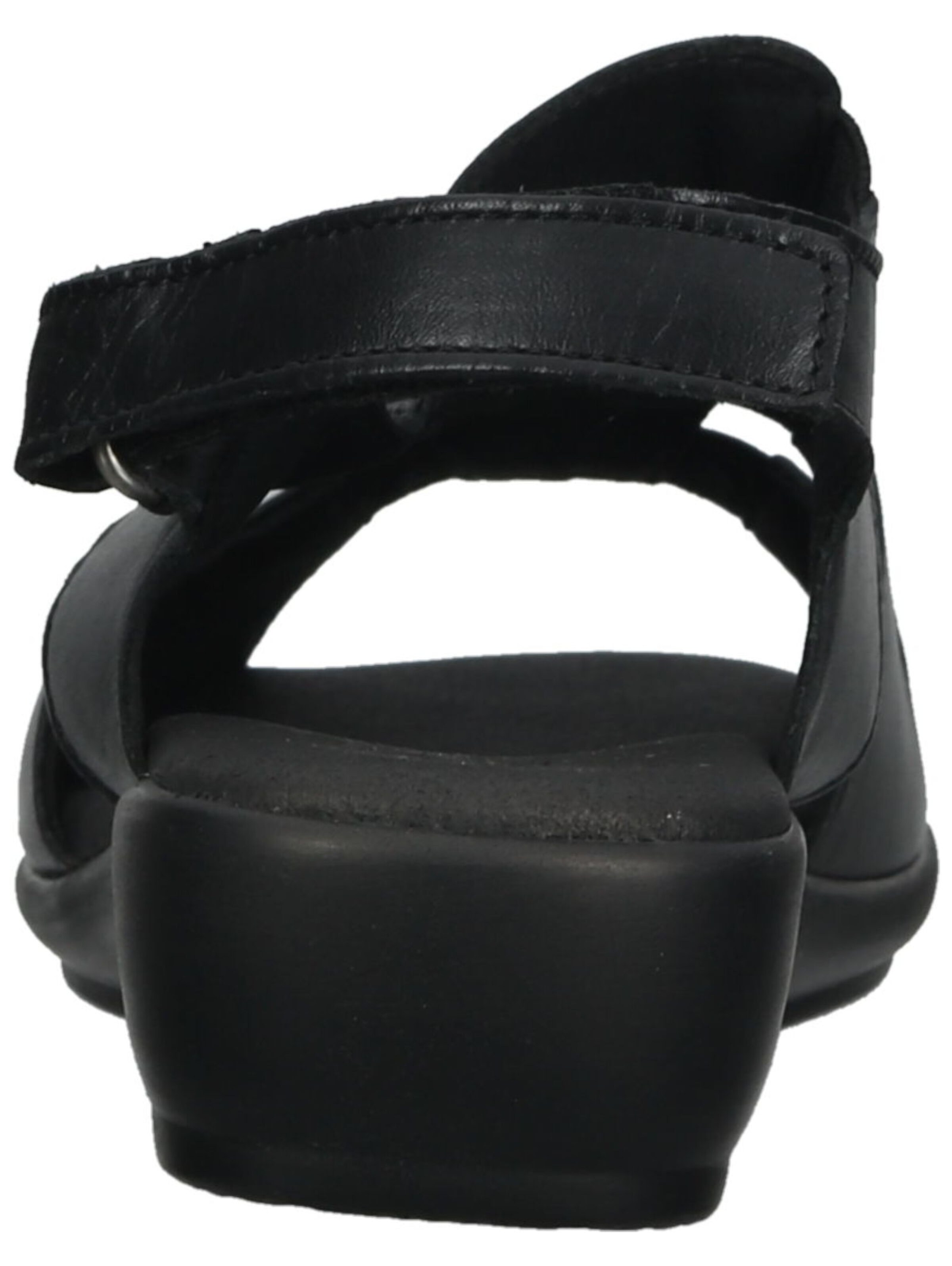 Sandales Arcopedico en noir