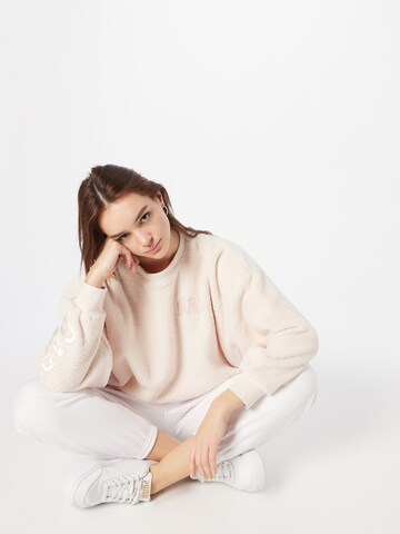 GAP Sweatshirt in Pink