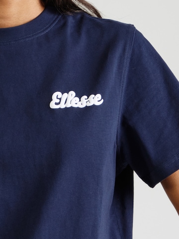 ELLESSE Paita 'Soffio' värissä sininen