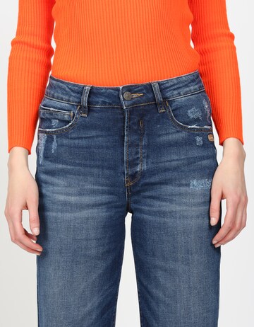 Gang Loose fit Jeans in Blue