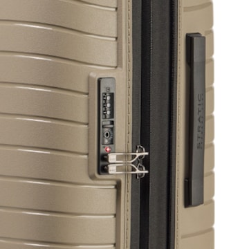 Stratic Trolley 'Novium' in Beige