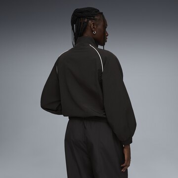 PUMA Between-Season Jacket 'T7' in Black