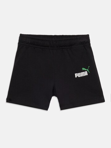 PUMA Komplekt 'Minicats Essentials', värv valge