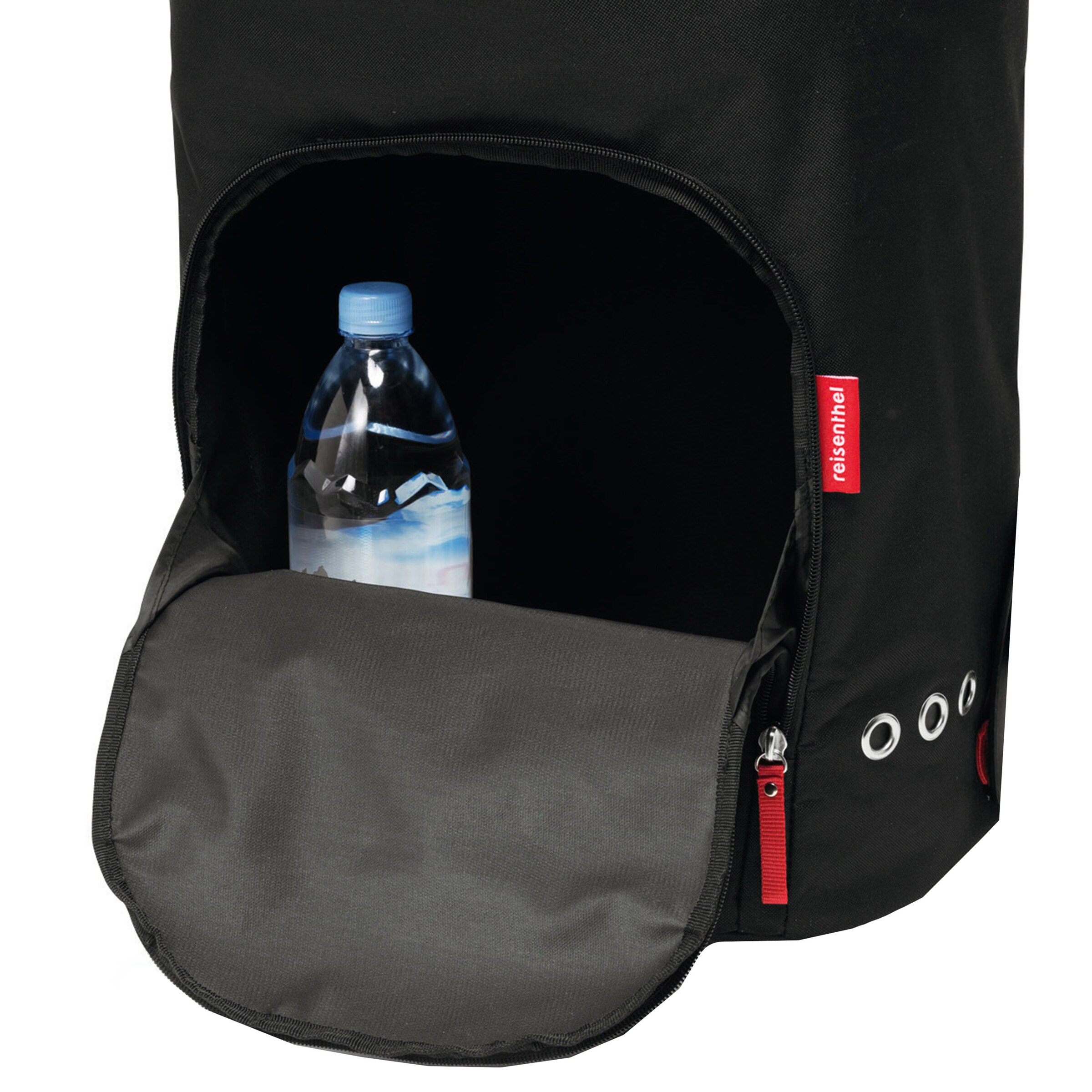 REISENTHEL Shopper in Black