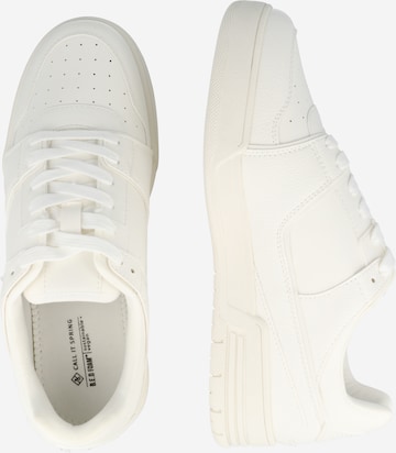 CALL IT SPRING Sneaker 'VEIRA' in Weiß