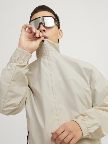 JACK & JONES Tussenjas in Beige