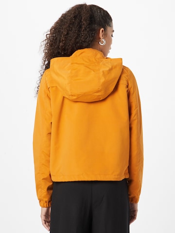 VERO MODA Between-season jacket 'Zoa' in Yellow