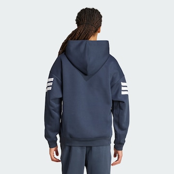 ADIDAS SPORTSWEAR Sports sweatshirt 'Future Icons' in Blue
