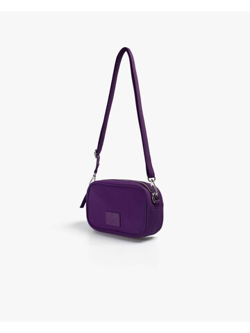ScalpersTorba - ljubičasta boja