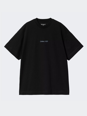 Carhartt WIP Shirt ' Harttbreaker Tee ' in Schwarz