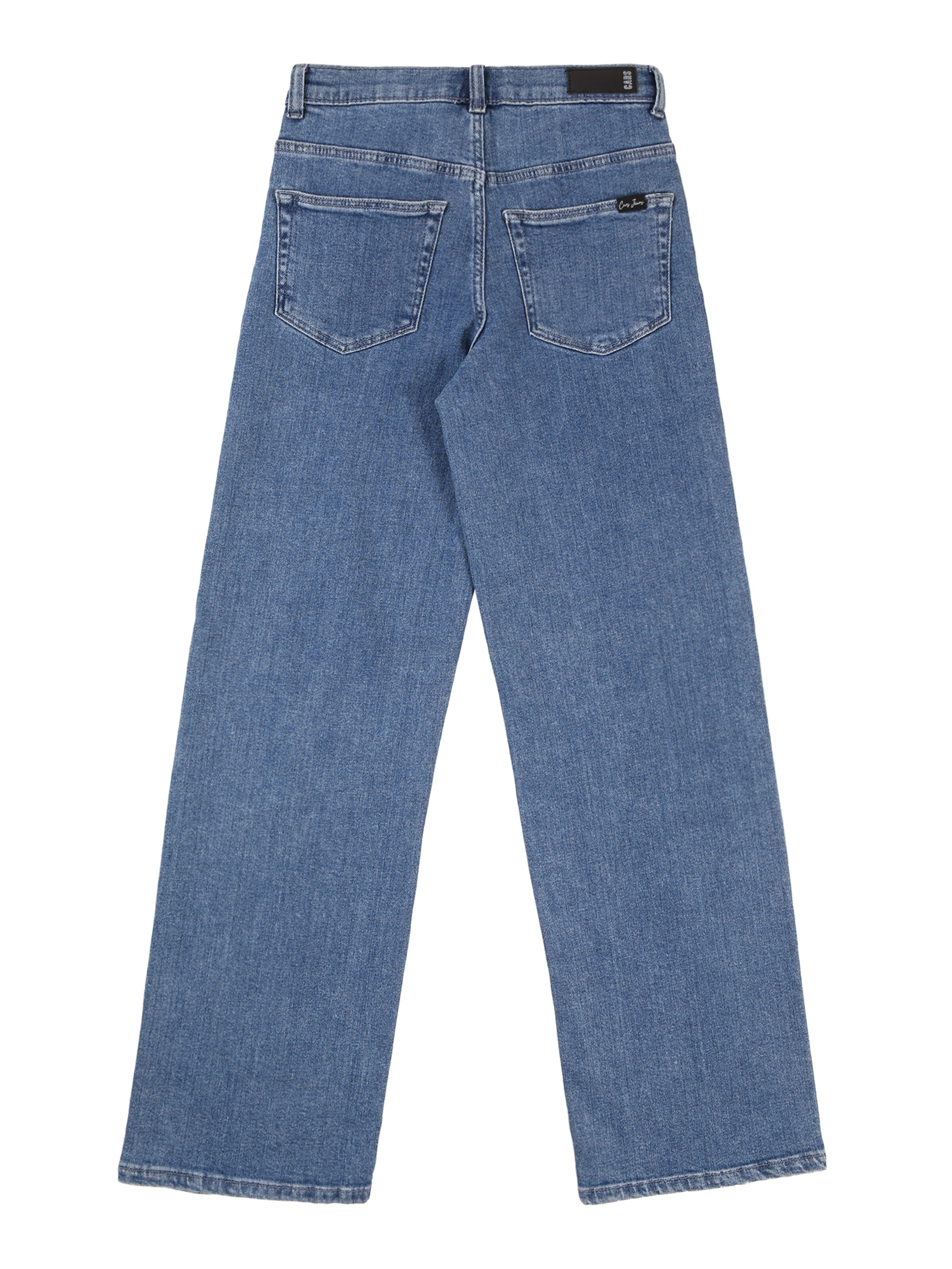 Cars Jeans Обычный Джинсы 'YARA' в Синий