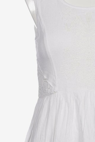 Superdry Kleid M in Weiß