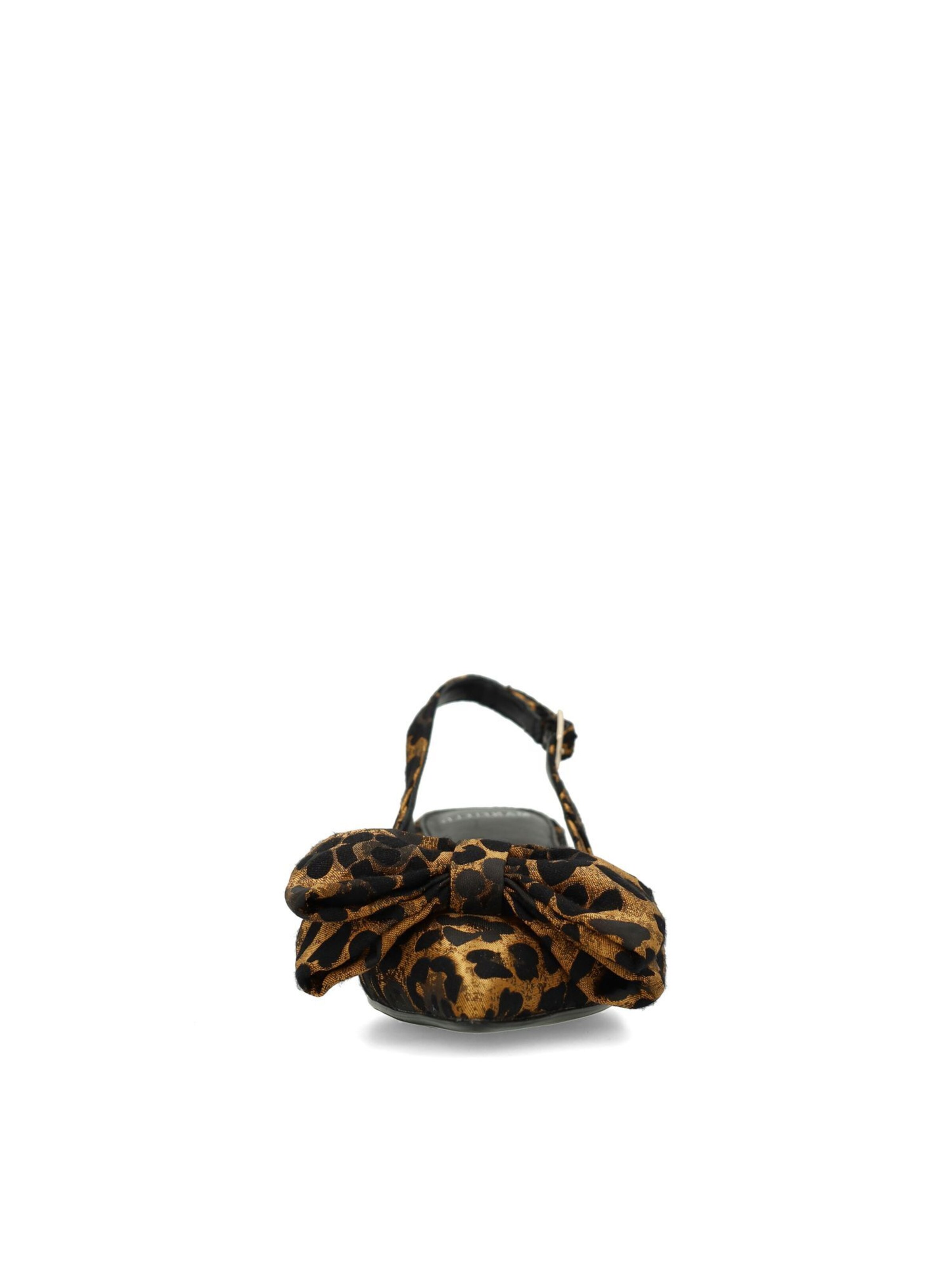 MANFIELD Pumps in Zwart