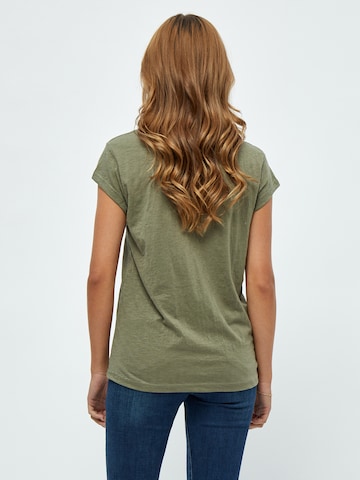 minus Shirt 'Leti' in Groen
