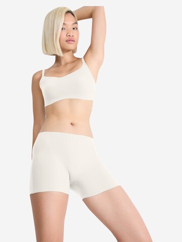 SLOGGI Panty 'ZERO Feel 2.0' in Beige