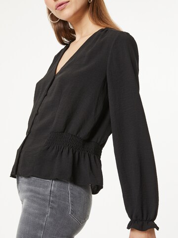 OVS Blouse in Zwart