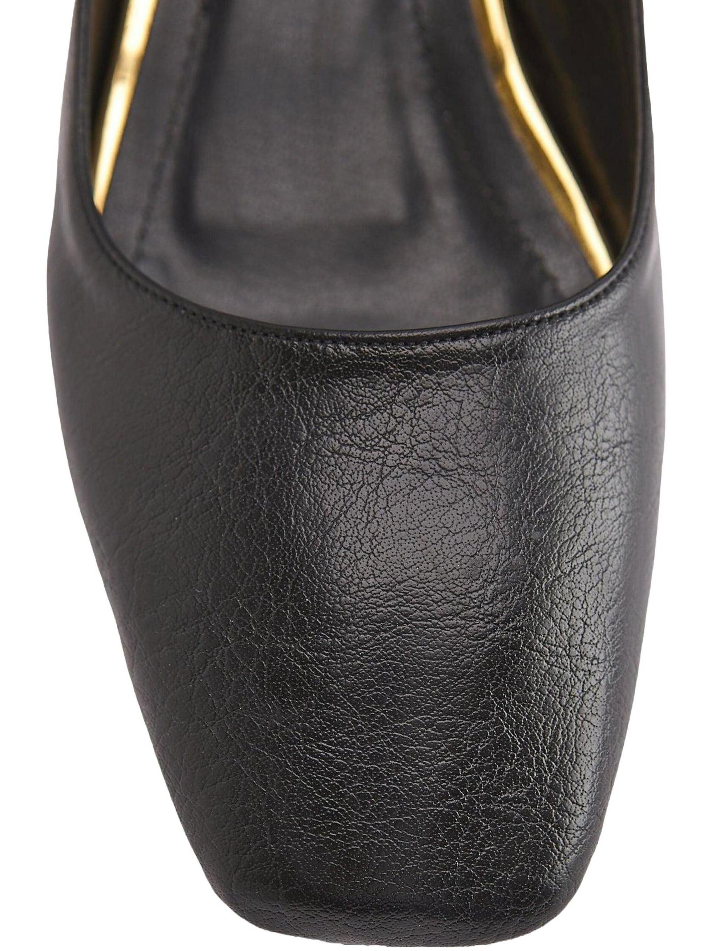 Limoya Slingback Pumps 'Abby' in Black