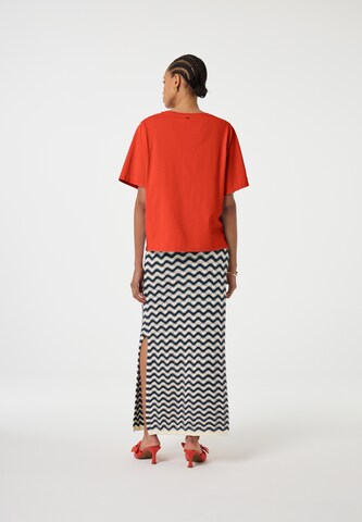 Fabienne Chapot Shirt in Red