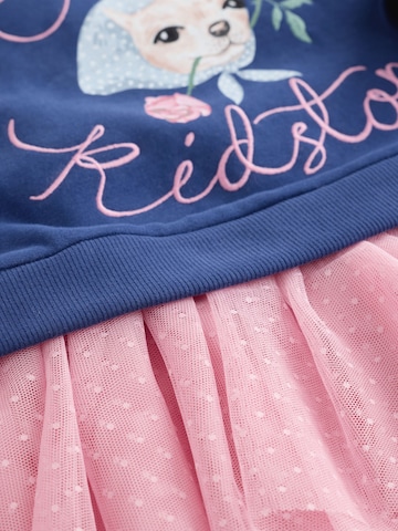 Next - Vestido 'Cath Kidston' en azul