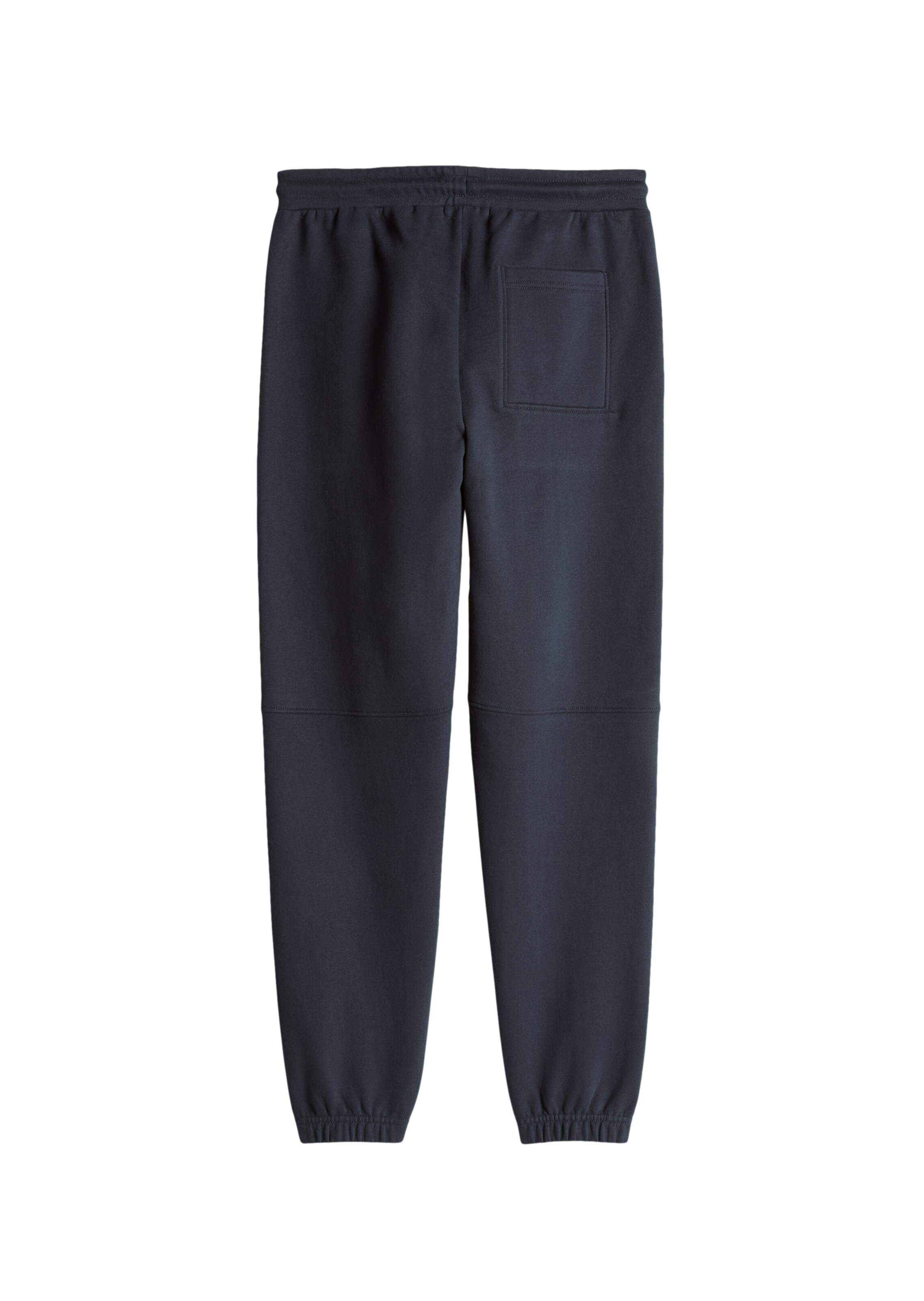 Regular Pantalon Marc O'Polo en bleu : derrière