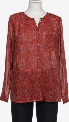 Noa Noa Blouse & Tunic in M in Brown: front