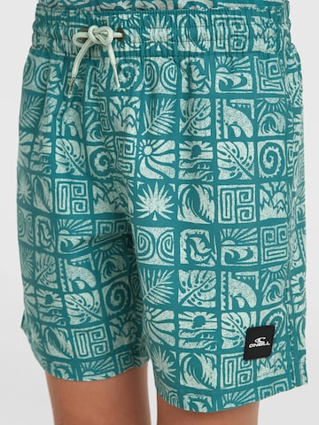 O'NEILL Swimming shorts in Green