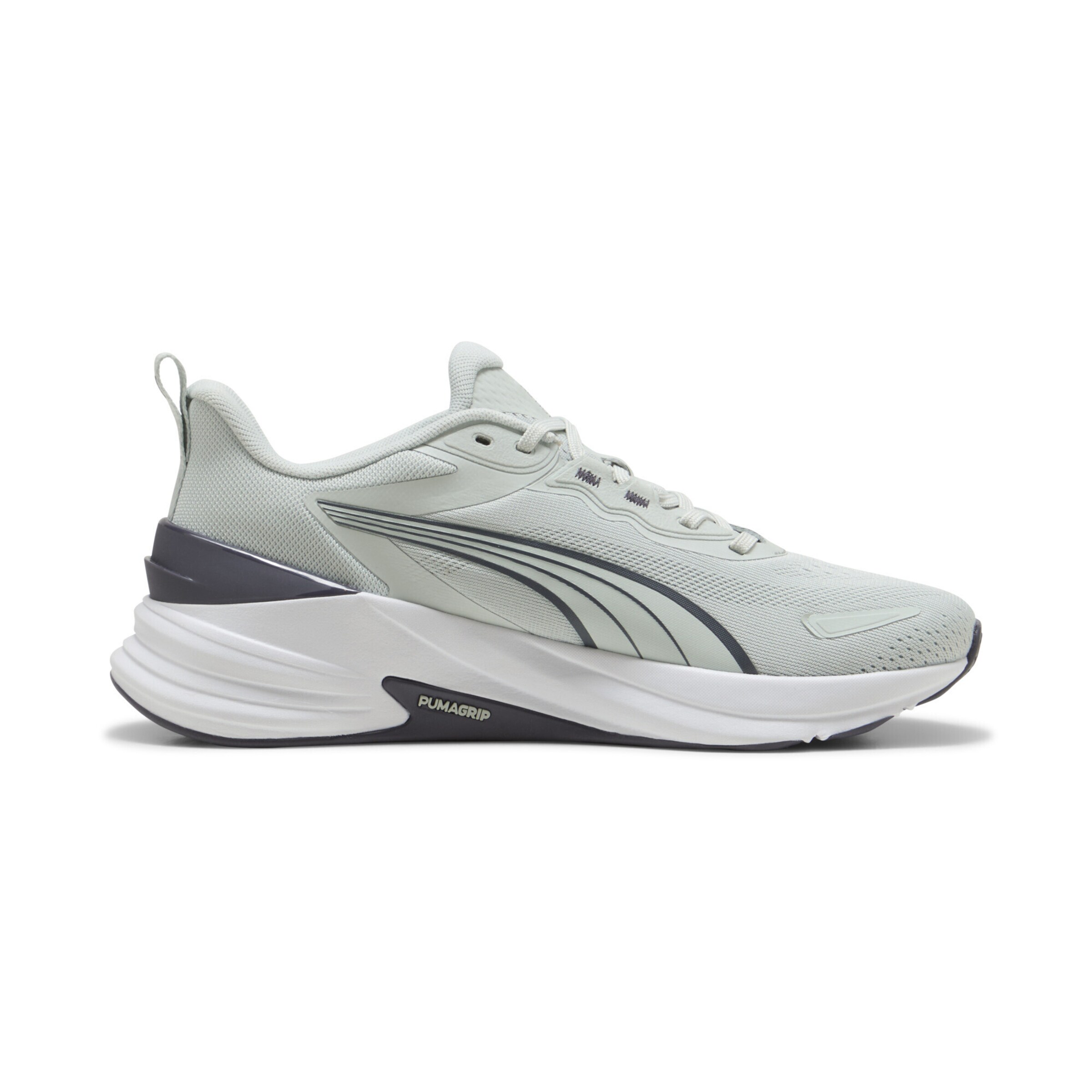 PUMA Sportschoen 'Action Pro' in Groen