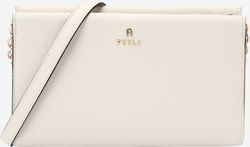 FURLA Tasche 'Camelia' in Beige: predná strana