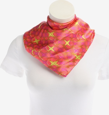 DELICATELOVE Tuch One Size in Mischfarben: Vorderseite