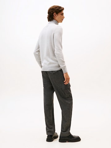 TOMMY HILFIGER - Jersey en gris