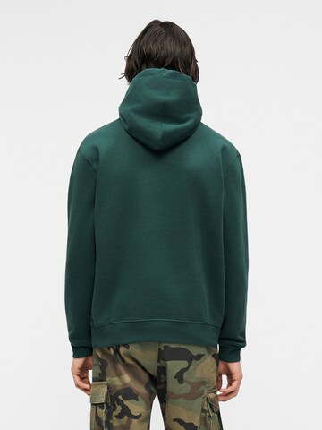GAP Sweatshirt in Green