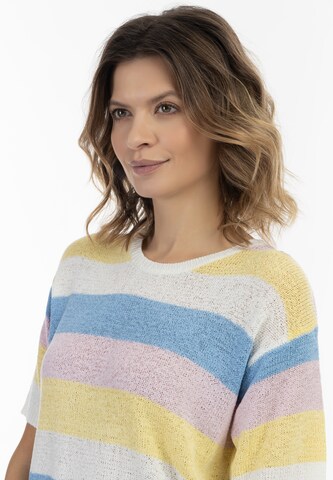 Pullover di usha BLUE LABEL in colori misti